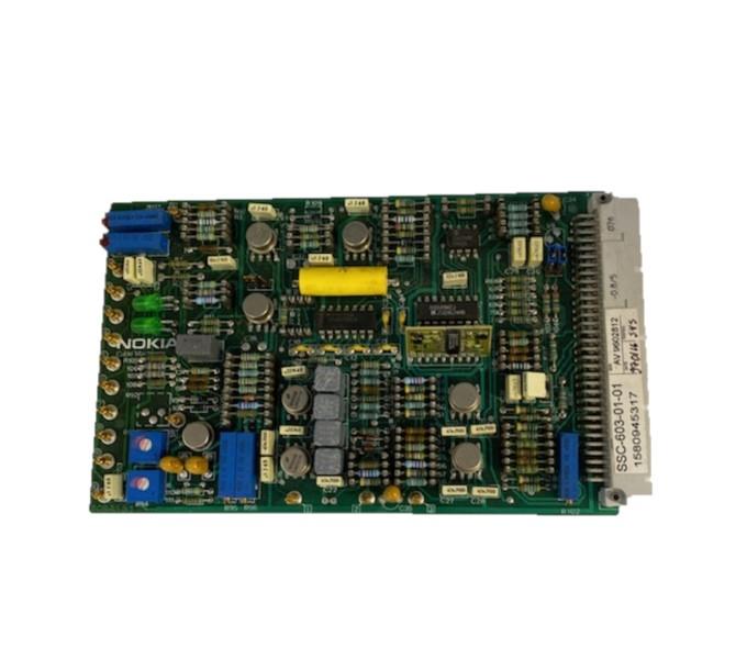 NOKIA SSC-603-01-01