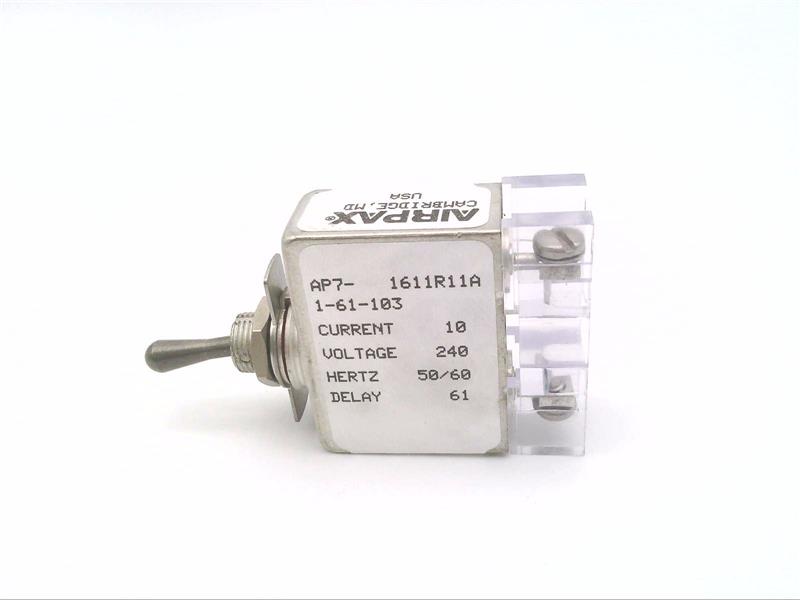 SENSATA TECHNOLOGIES AP7-1-61-103