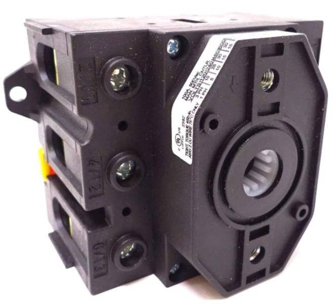 SALZER H410-41300-A02