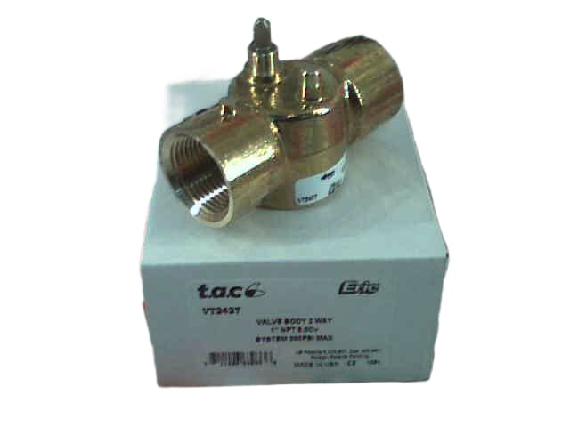 SCHNEIDER ELECTRIC VT2427