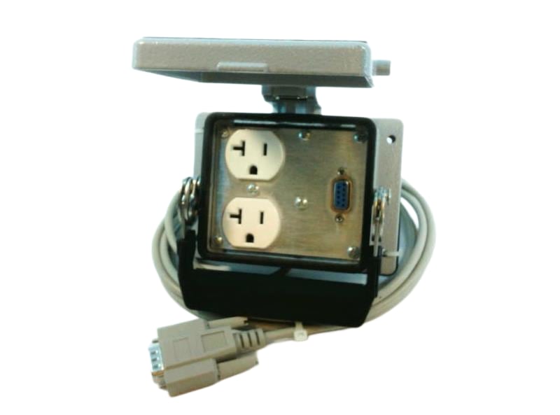 MCNAUGHTON MCKAY ELECTRIC CO MCMCCN2-PF/DP