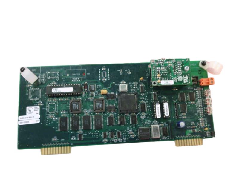 SLSC-2100 by INVENSYS