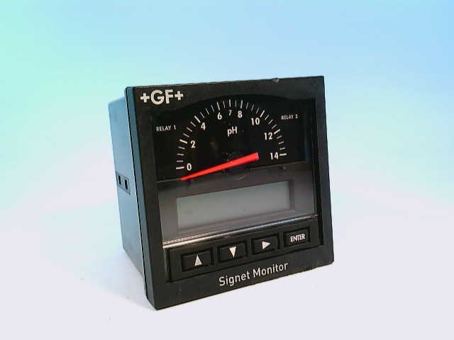 GEORG FISCHER SIGNET 3-5700