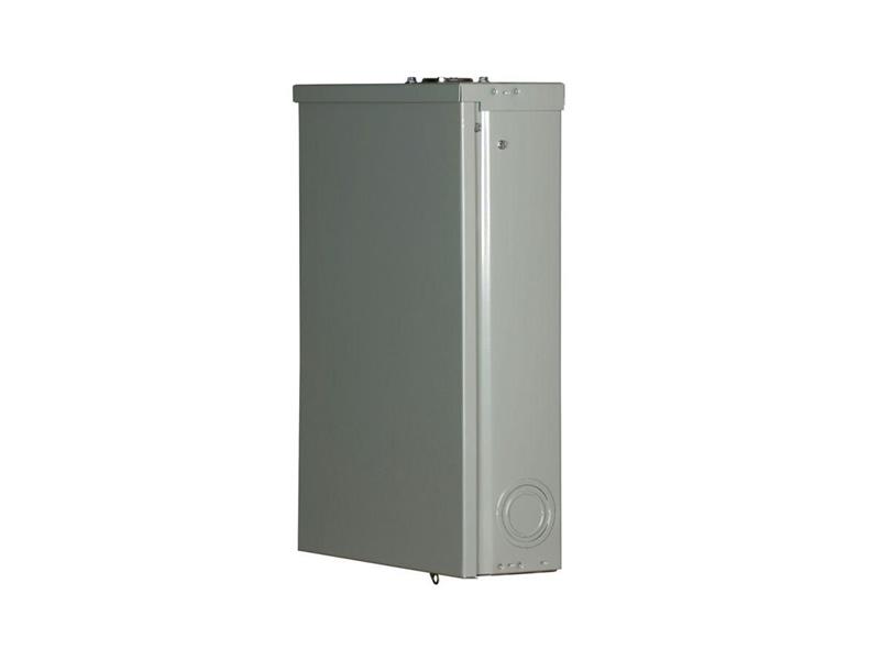 EATON CORPORATION CH24L3125R