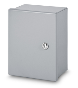 AUSTIN ELECTRICAL ENCLOSURES 12124SMK001