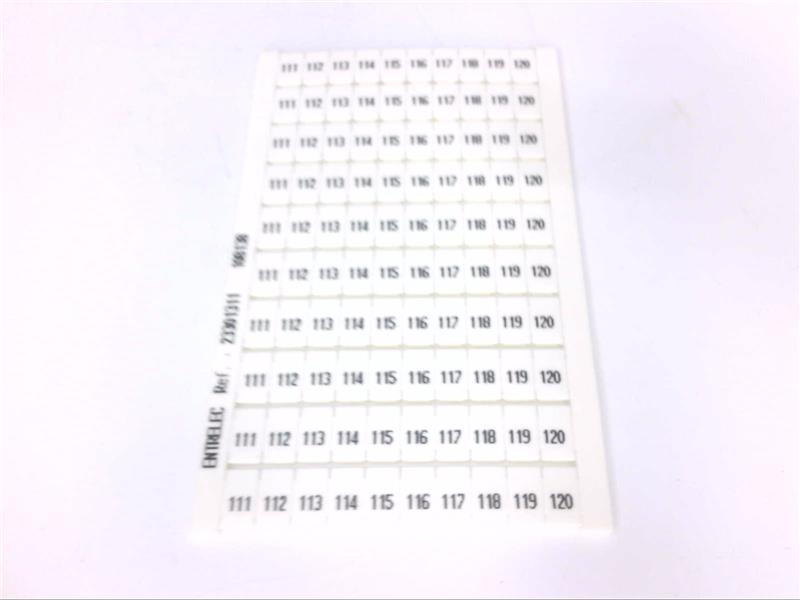 ASEA BROWN BOVERI 1SNA233013R1100