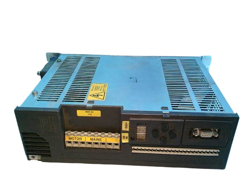 KEB AUTOMATION 12.F0.R11-4A09