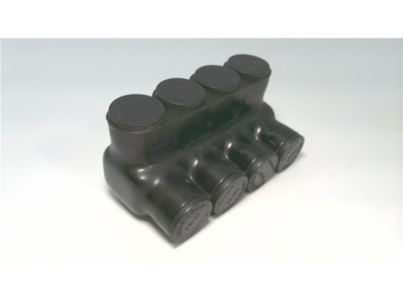 TELEDYNE IPBB-MNA250-4S