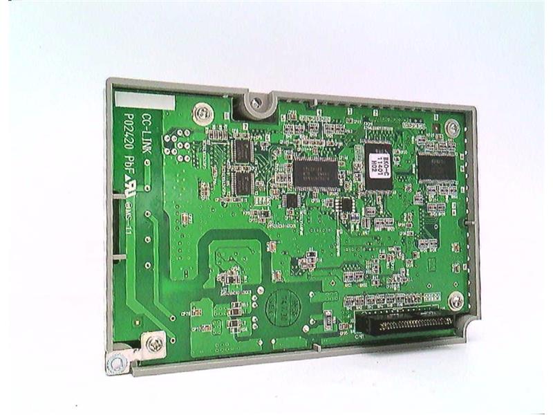 FUJI ELECTRIC CU-02-2