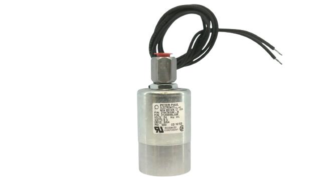 21H7XGM-B-24DC by PETER PAUL ELECTRONICS