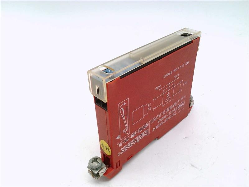 STAHL 9001/01-280-110-10