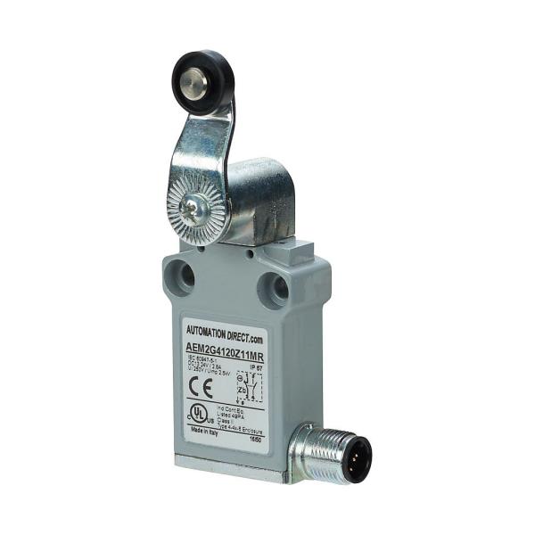 AUTOMATION DIRECT AEM2G4120Z11MR
