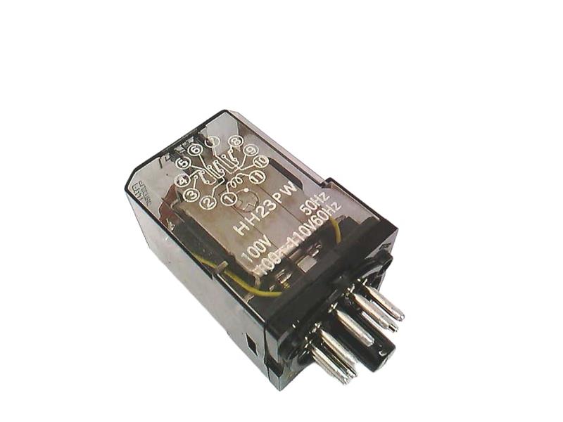 HH23PW AC100V by FUJI ELECTRIC