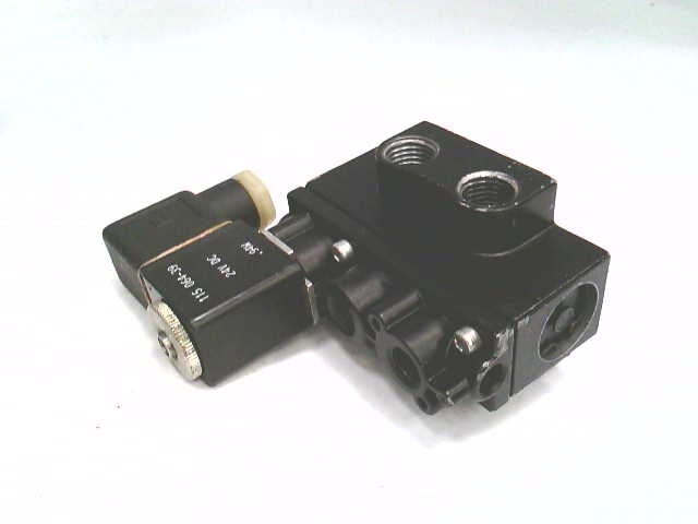 INGERSOLL RAND MQ3194