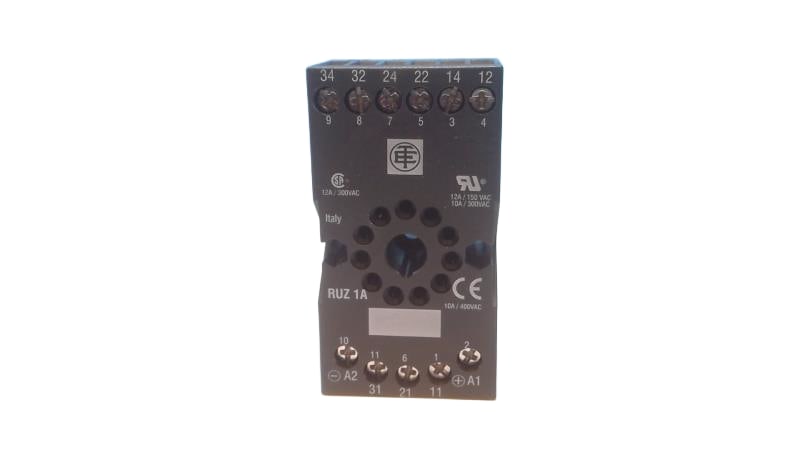 RUZ-1A by SCHNEIDER ELECTRIC