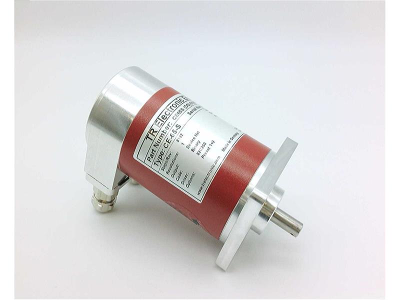 CE655-DS-8192/1-A13BB-R10AR-H by T&R ELECTRONIC