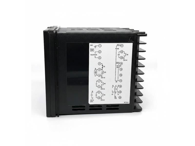 330-R/E/DR/0-400 by SHINKO TECHNOS