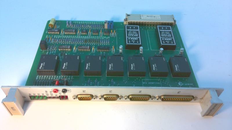 NUOVO PIGNONE NFB463071531