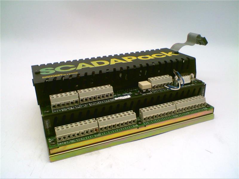 SCADAPACK by SCHNEIDER ELECTRIC