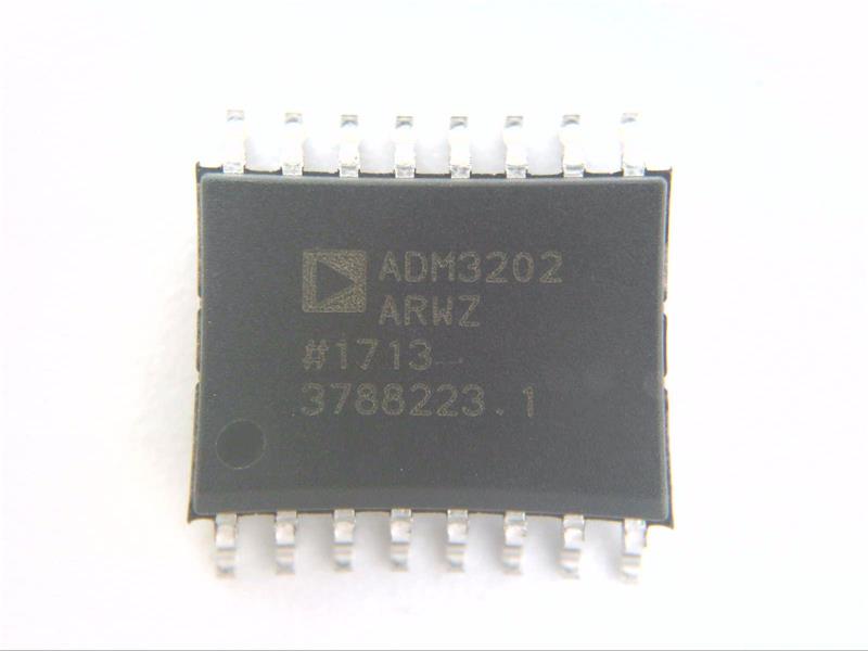 ANALOG DEVICES ADM3202ARWZ