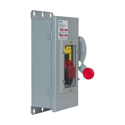 EATON CORPORATION DH361FDKW