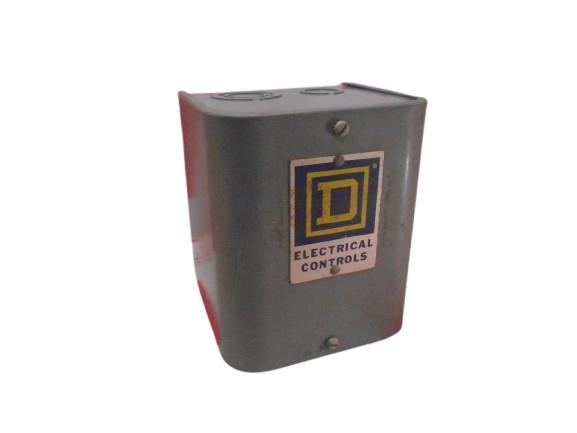 SCHNEIDER ELECTRIC 8501-GG11V02