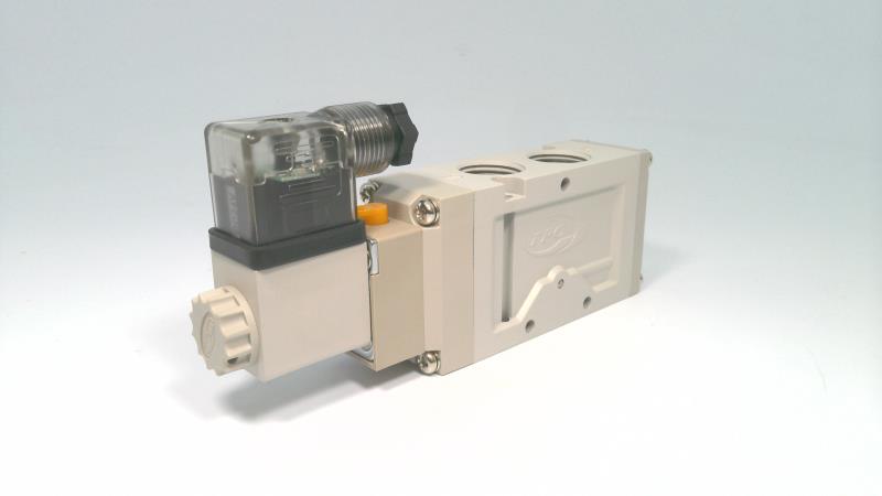 TPC MECHATRONICS CO RDS5120-5DZ-04