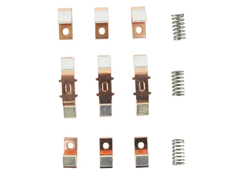 BRAH ELECTRIC B6-45-2