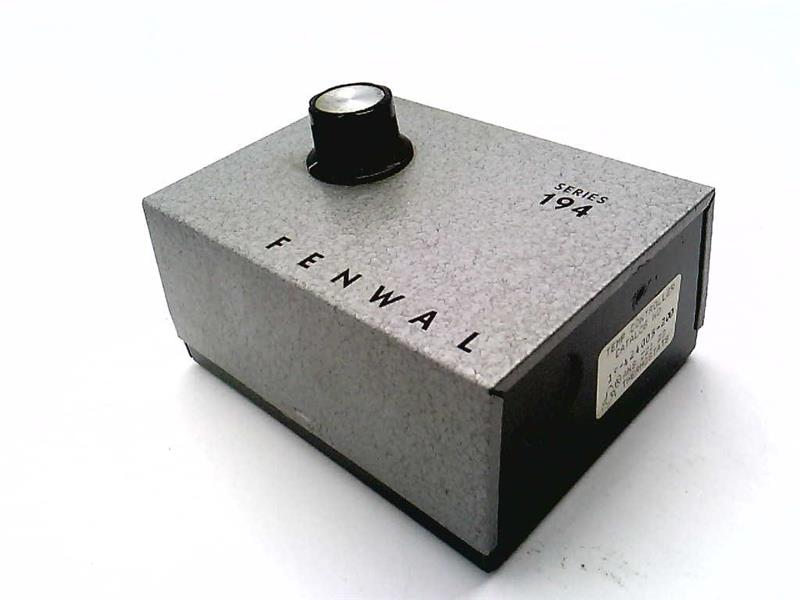 KIDDE-FENWAL, LLC 19-424005-200