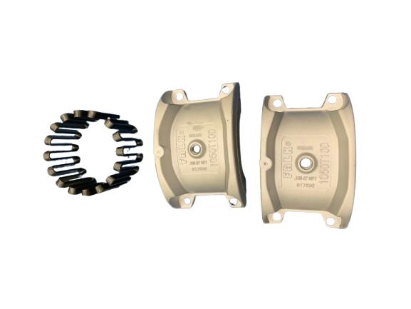 REXNORD 1050T10-COVER