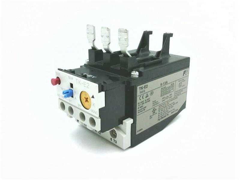 FUJI ELECTRIC TK-E2-1300