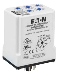 EATON CORPORATION D65VMLP600