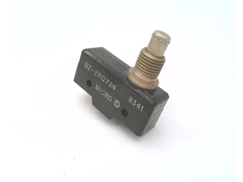 HONEYWELL BZ-2RQ724-1PA1