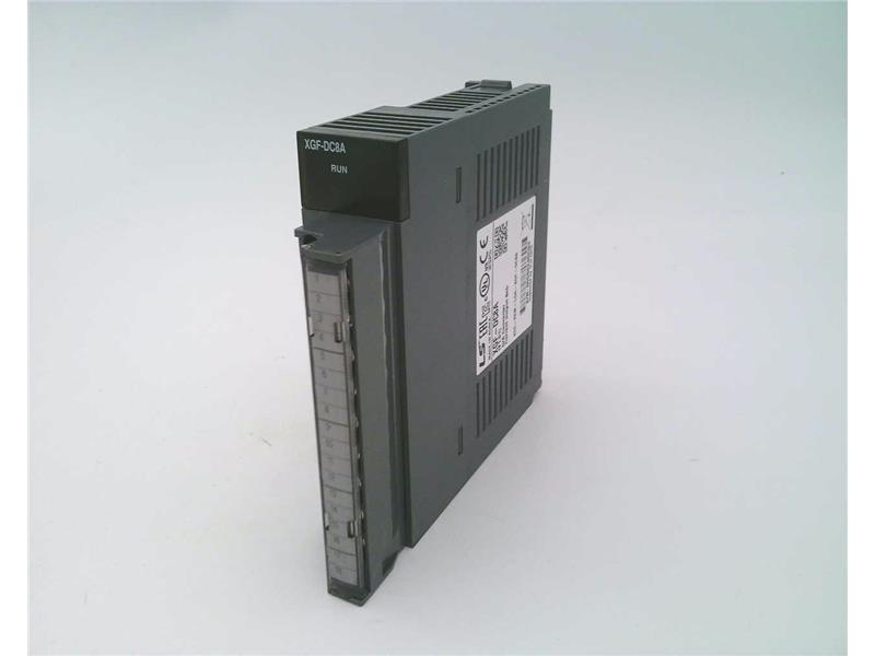 XGF-DC8A by LS ELECTRIC