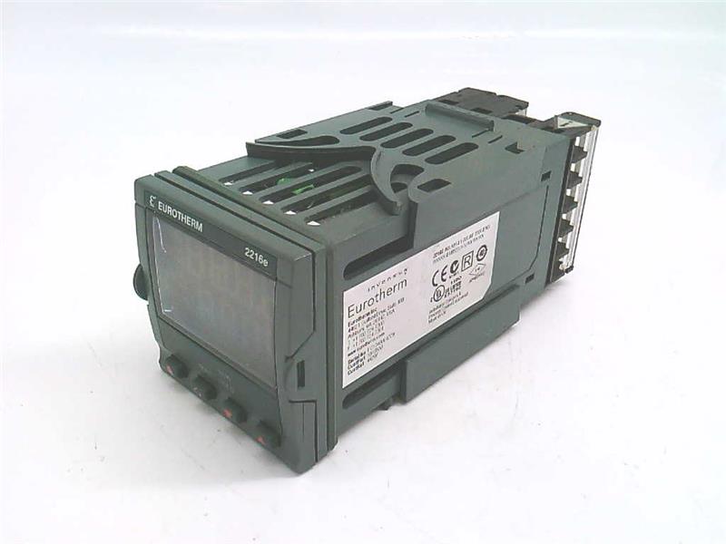 INVENSYS 2216E/NS/VH/L1/XX/RF/2XX/ENG/XXXXX/EU0523/////XX/XX/XX