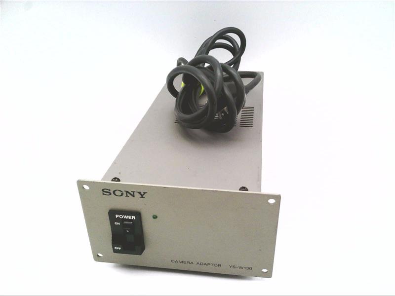 SONY YS-W130