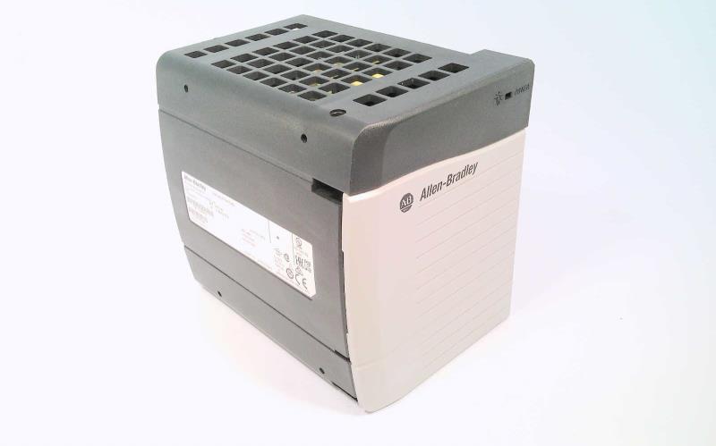 ALLEN BRADLEY 1756-PA75