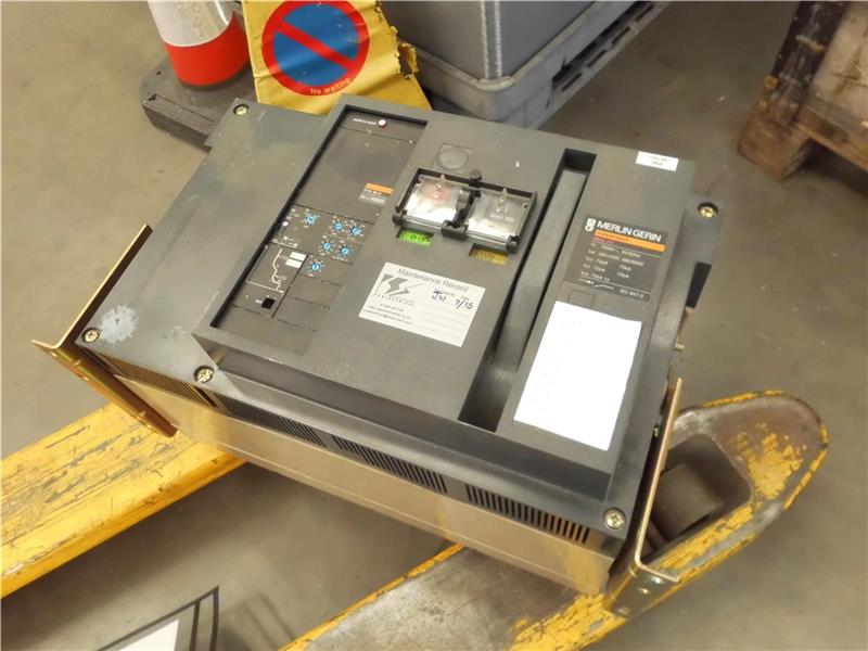 SCHNEIDER ELECTRIC M40-H1