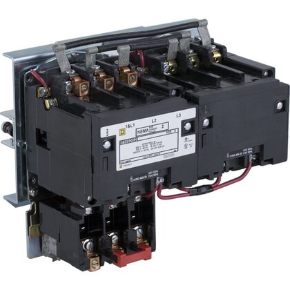 SCHNEIDER ELECTRIC 8736SDO2V06