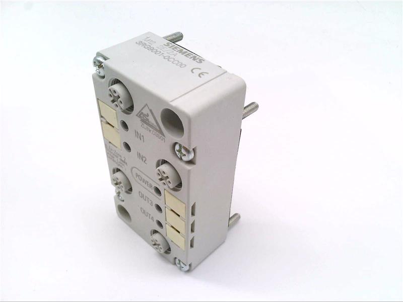SIEMENS 3RG9001-0CC00