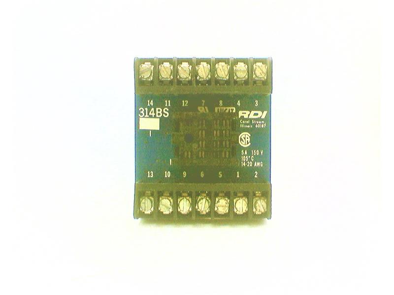 ABB THOMAS & BETTS 314BS