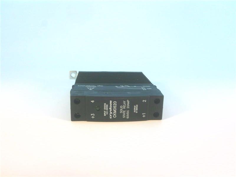 SENSATA TECHNOLOGIES CKM0620