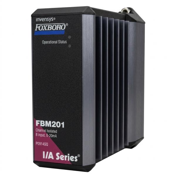 FBM201 by INVENSYS