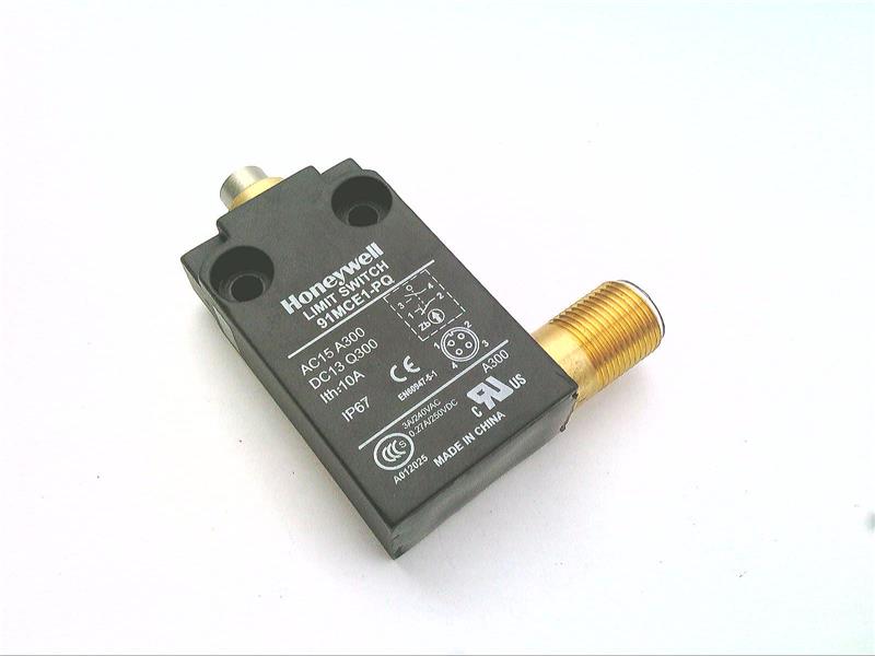 HONEYWELL 91MCE1-PQ