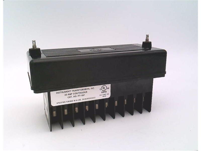 FT-187 by GENERAL ELECTRIC