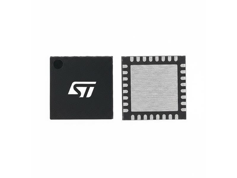 ST MICRO BYT-12P-800A