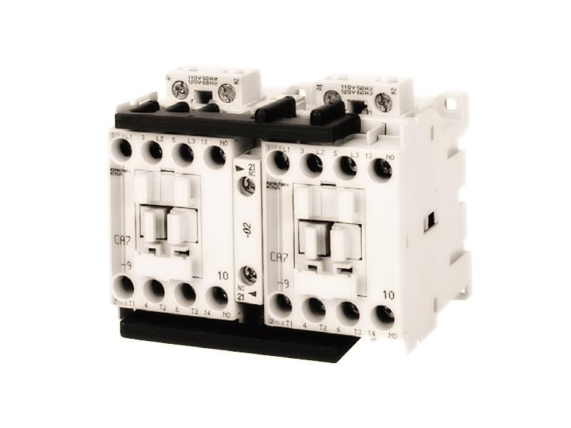 SPRECHER & SCHUH CAU7-9C-22-24D