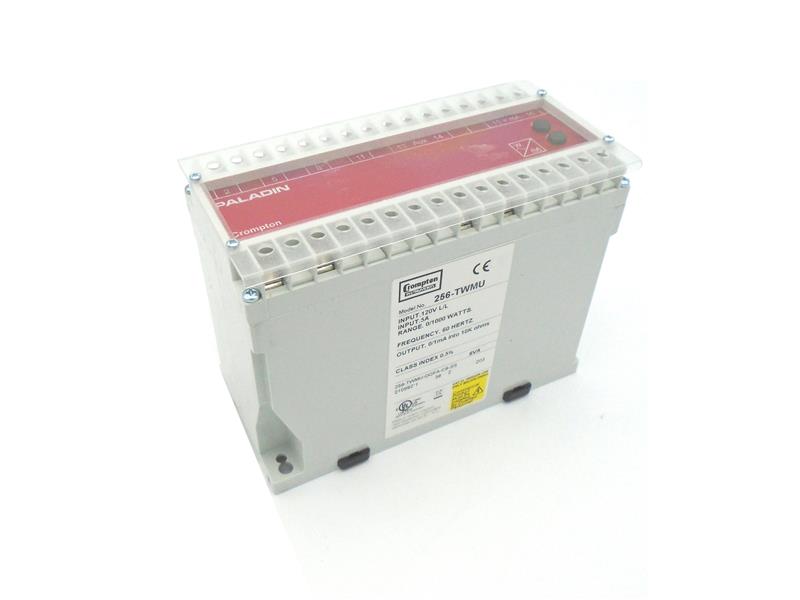 TE CONNECTIVITY 256-TWMU-QQFA-C6-SS