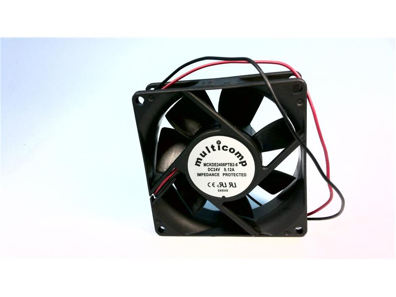 MCKDE2408PTB2-6 by MULTICOMP