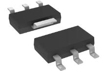 FDT459N by ON SEMICONDUCTOR